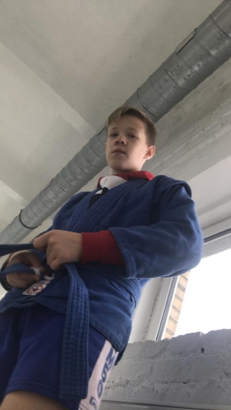Половкин Тимофей Григорьевич