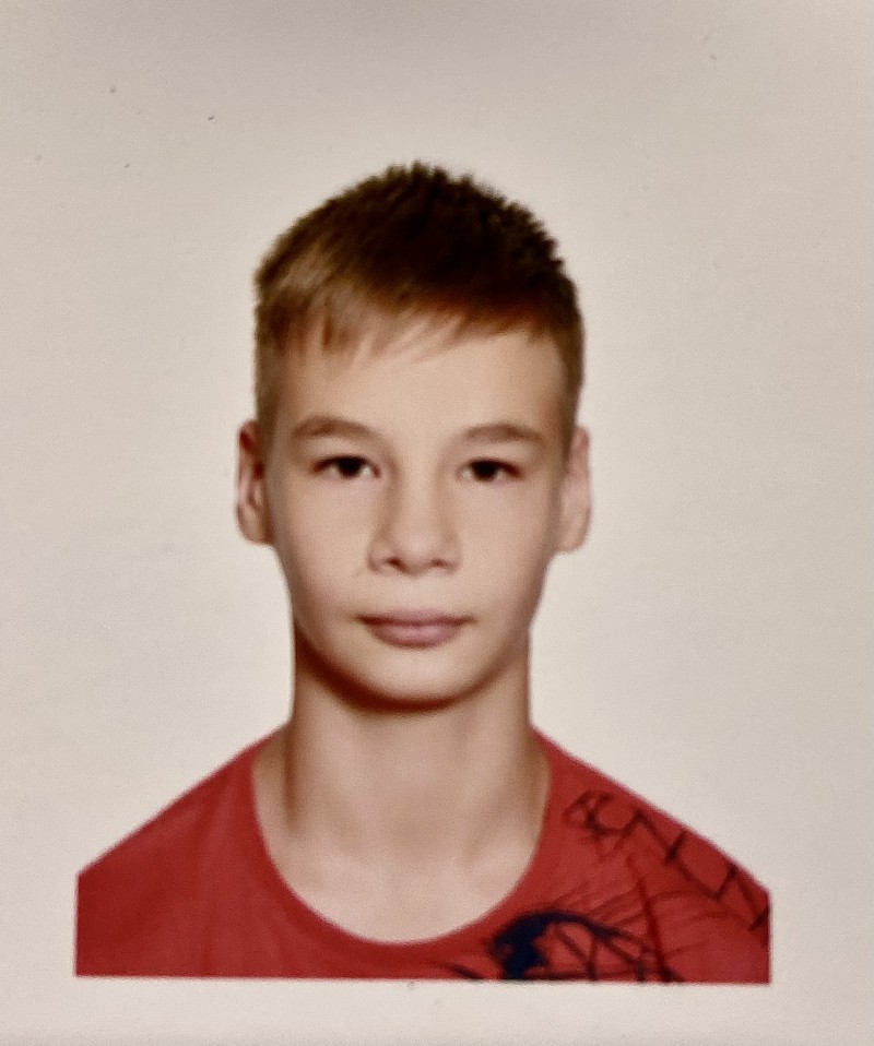 Миронов Сергей Николаевич