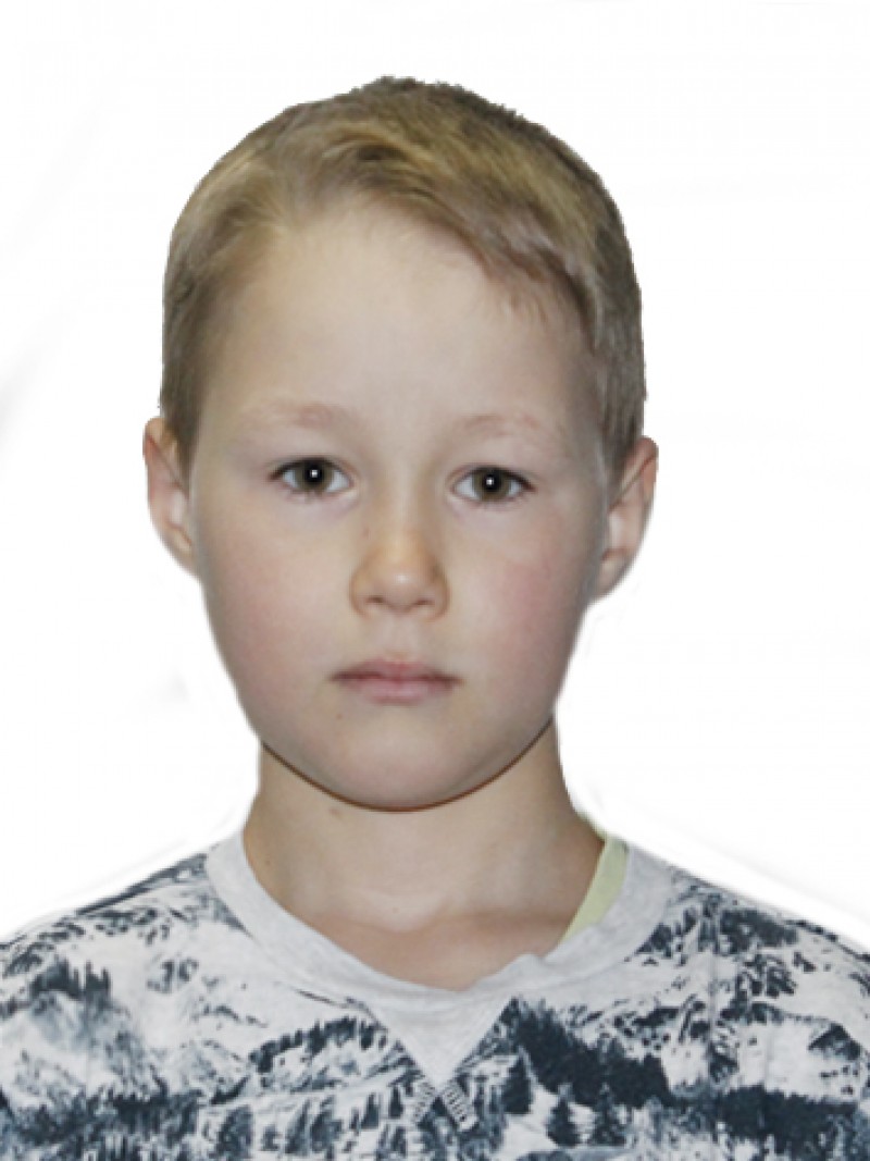 Емец Григорий Александрович