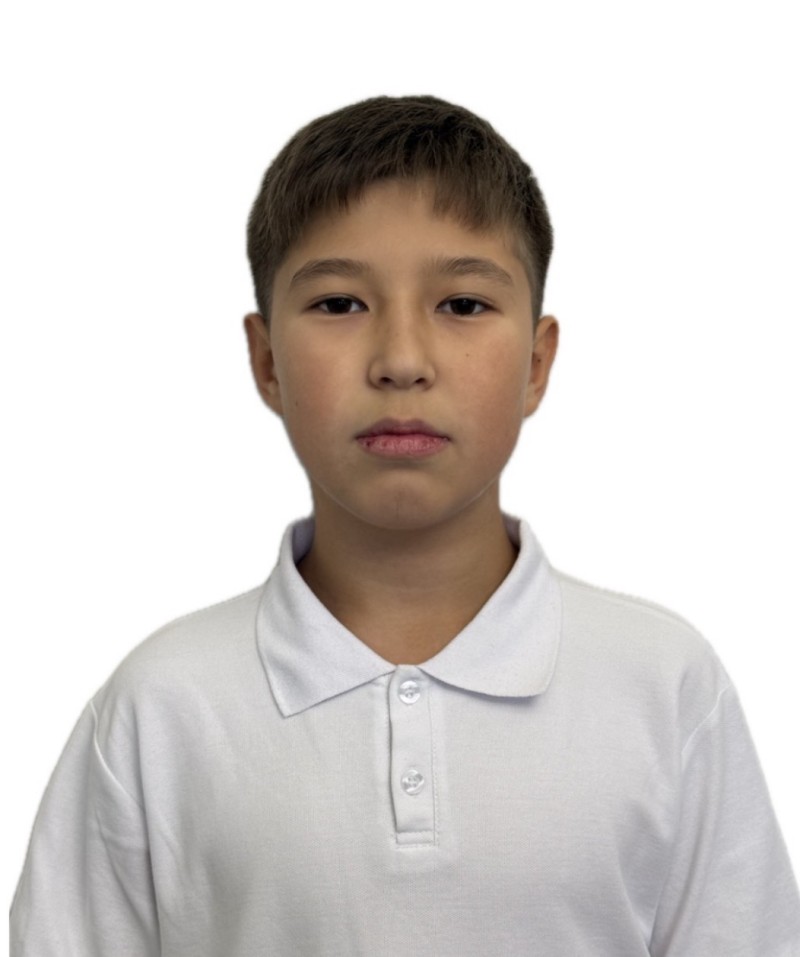 Абдибалиев Аманжол Акжолович