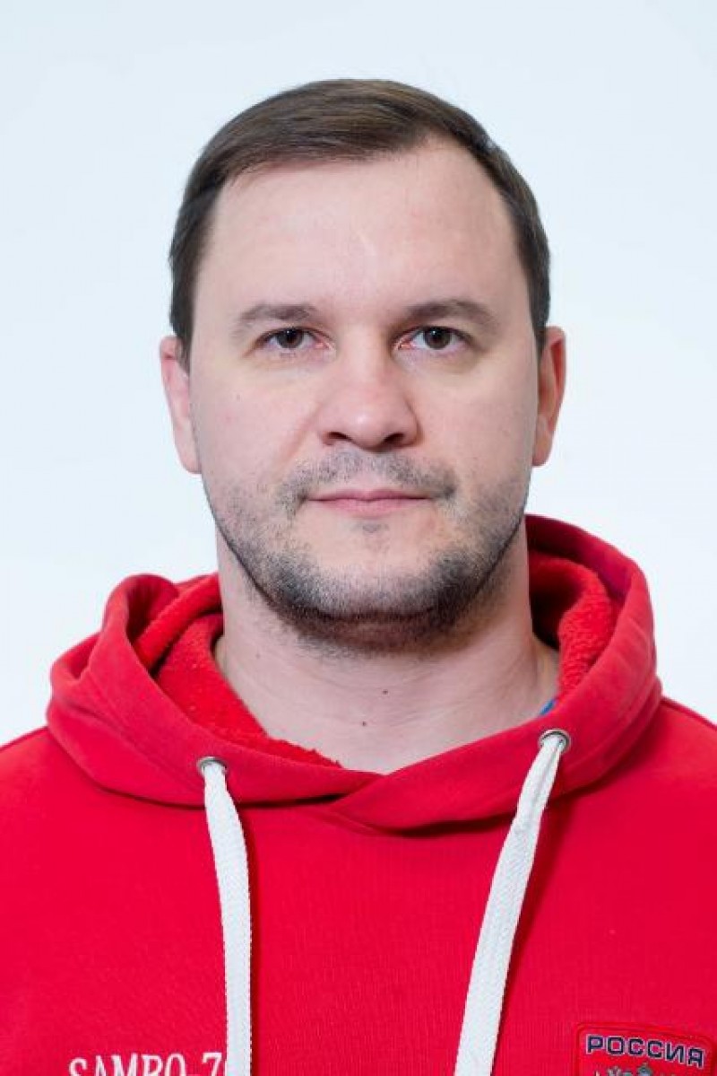 Корниенко Максим Александрович