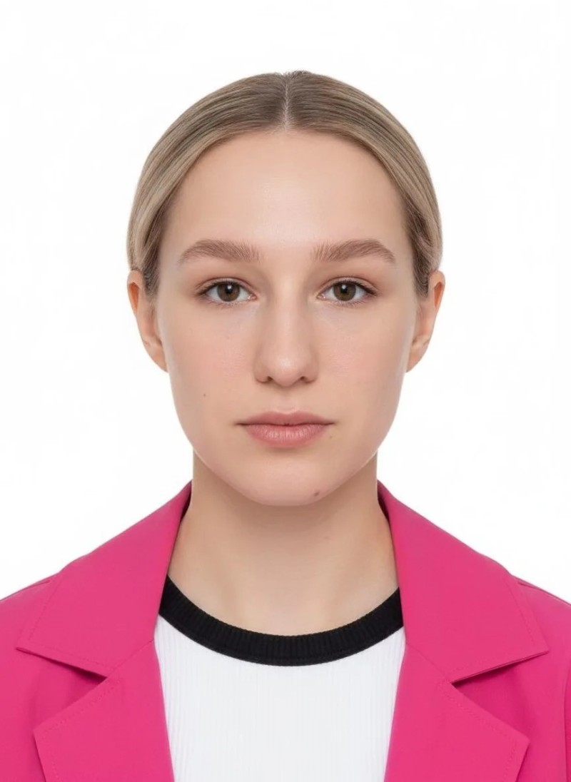 Конченкова Ксения Вячеславовна