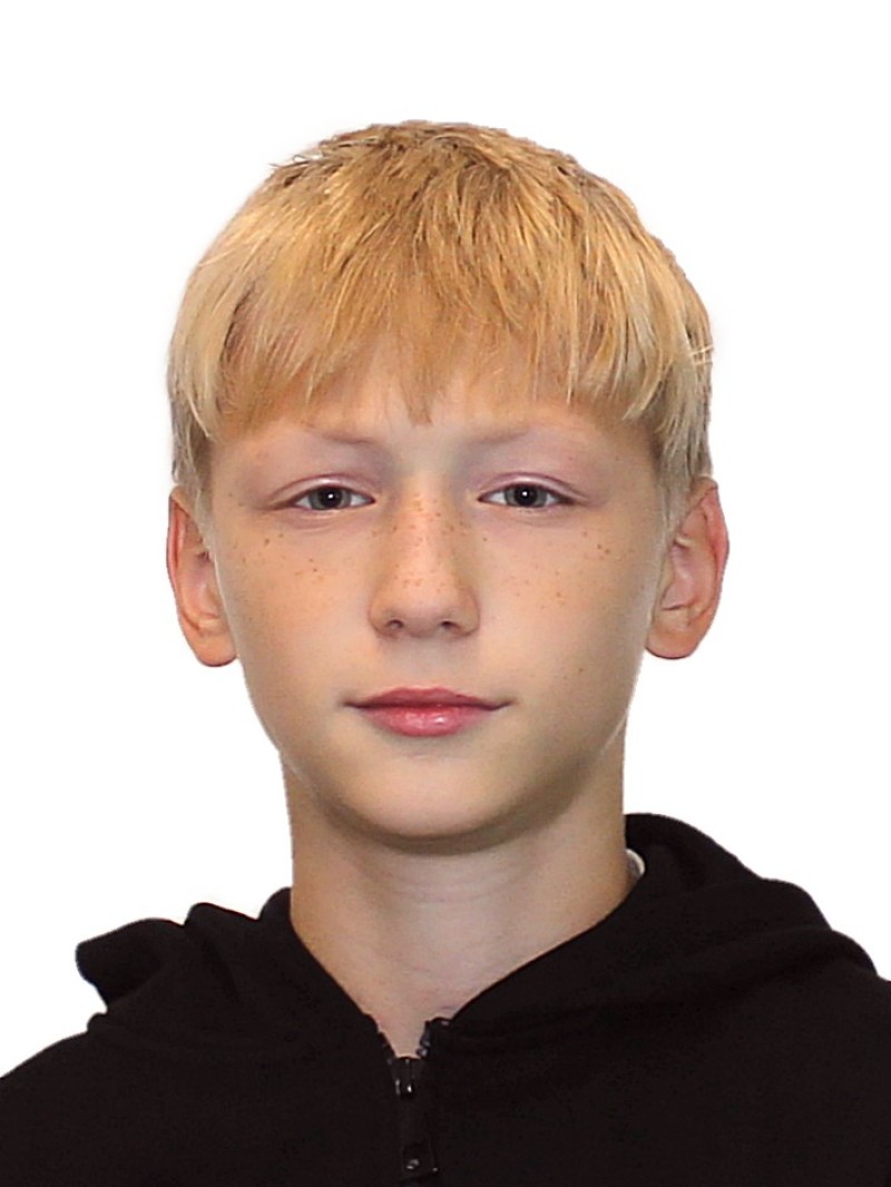 Петров Елисей Евгеньевич