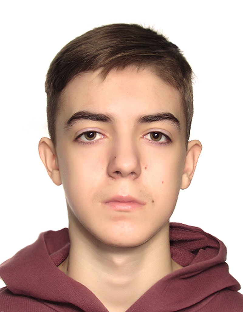 Белоцерковец Пересвет Александрович