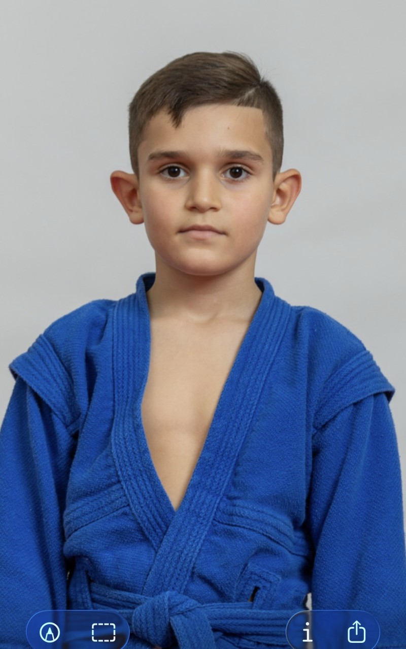 Ширинян Марк Эрикович