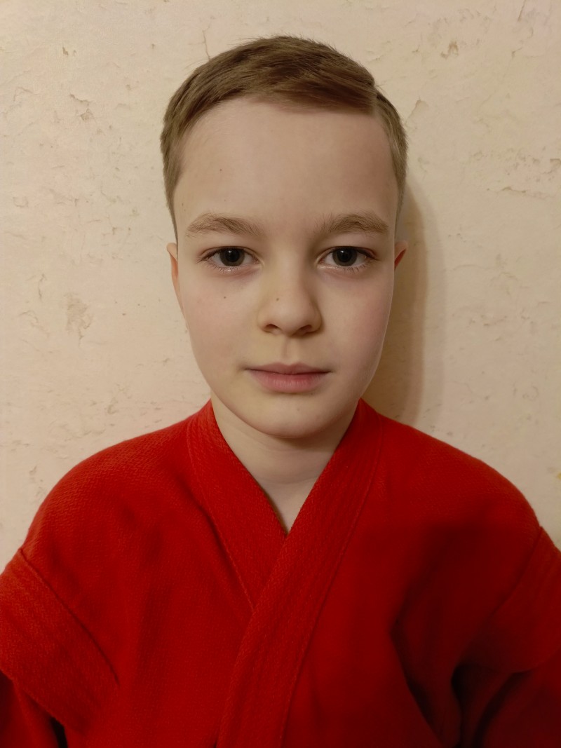 Еропкин Александр Игоревич