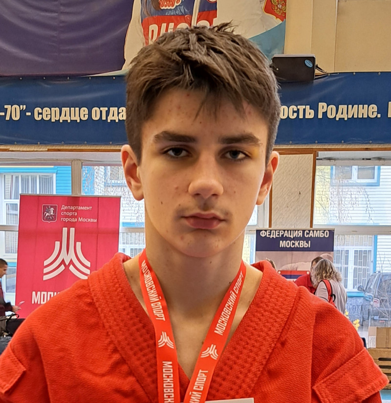 Высочанский Денис Владимирович