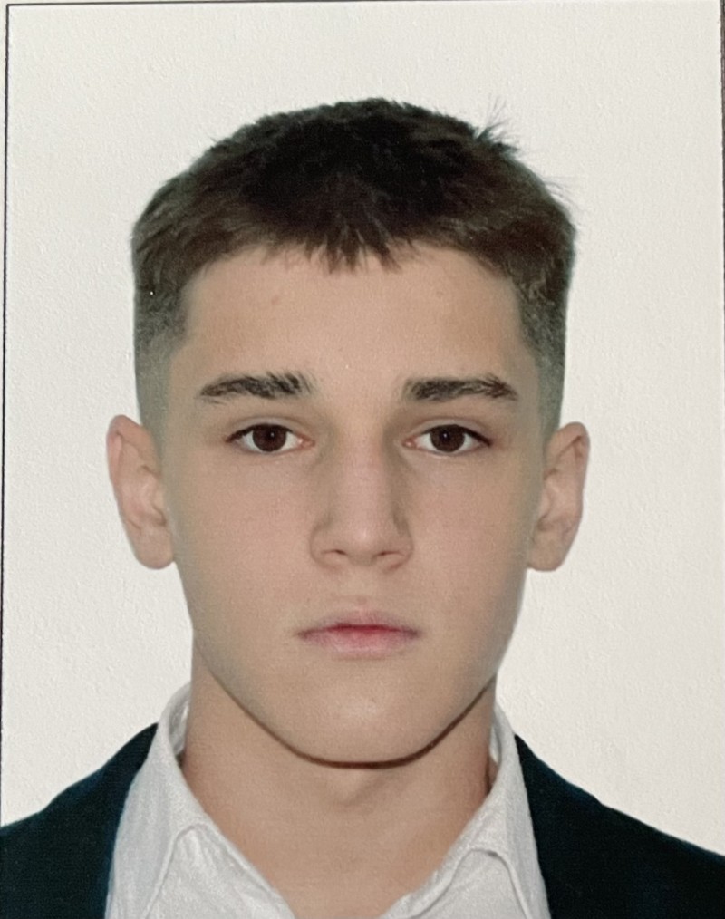 Баширов Карим Тахирович