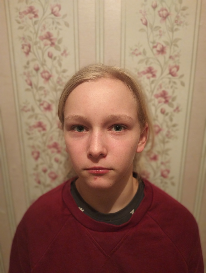 Соколова Евдокия Юрьевна