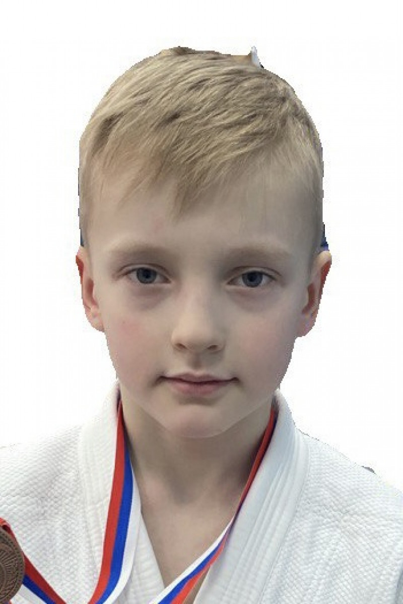 Ласков Кирилл Александрович