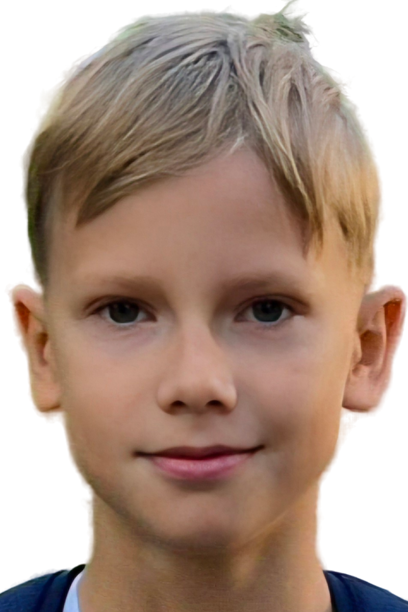 Рыбников Макар Романович