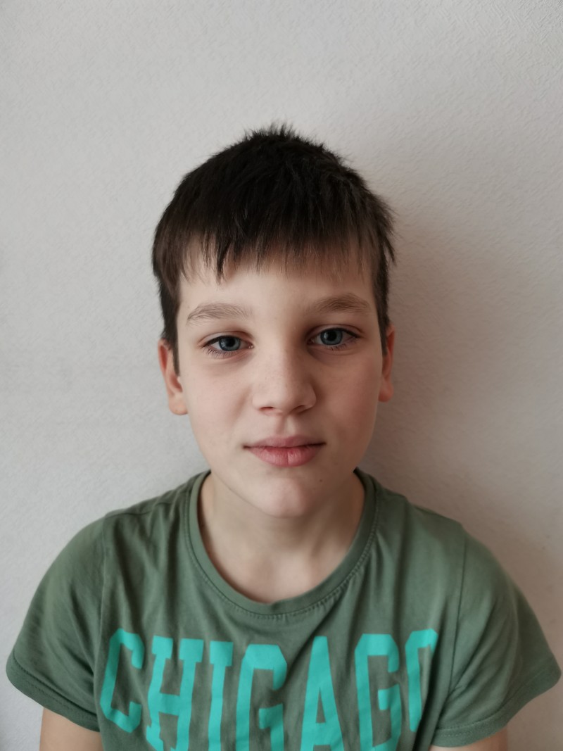 Мясин Илья Владимирович