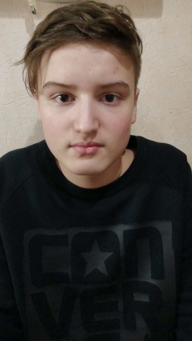 Иванов Максим Дмитриевич