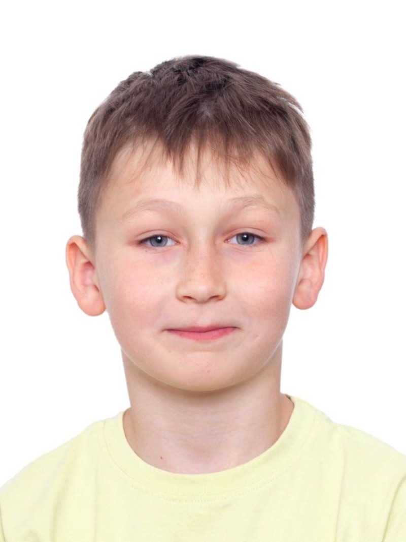 Сивков Тимофей Андреевич