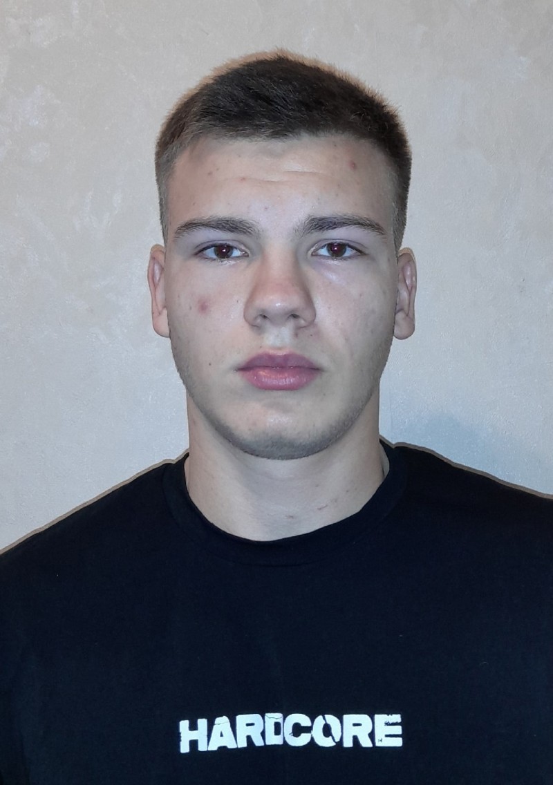 Дроздов Николай Владимирович