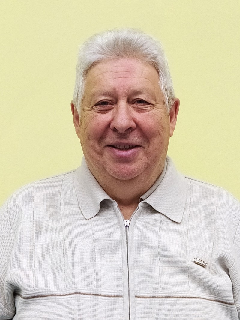Борков Евгений Алекссевич