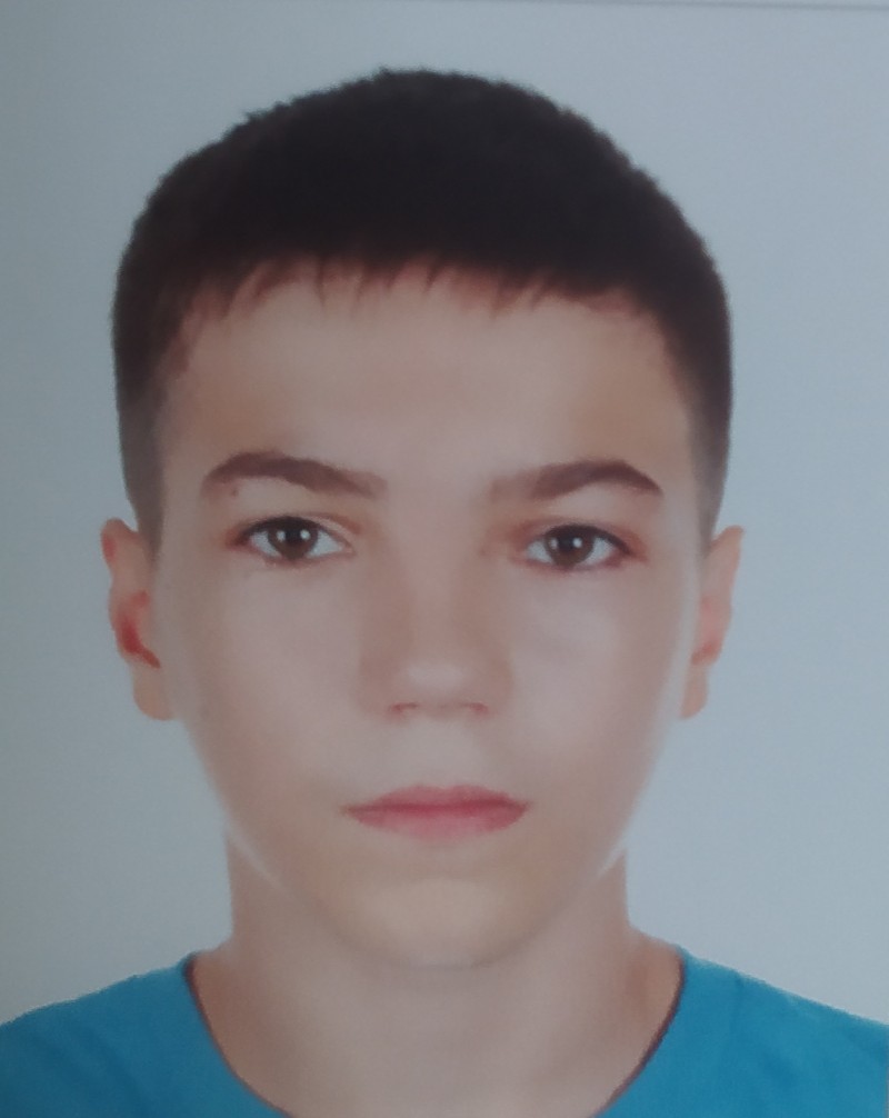 Квасов Степан Денисович