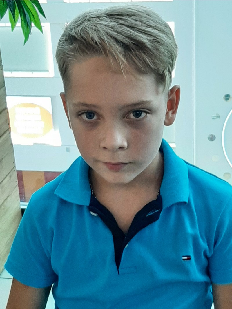 Коваль Леонид Сергеевич