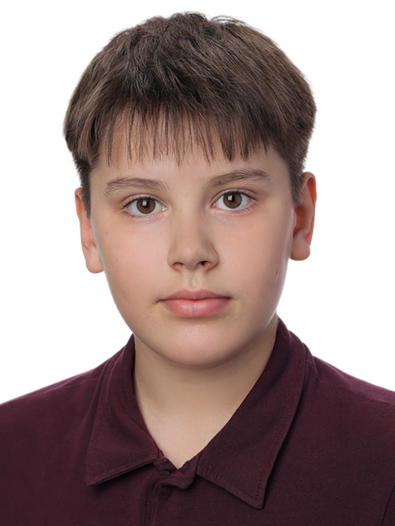 Пестерев Константин Николаевич