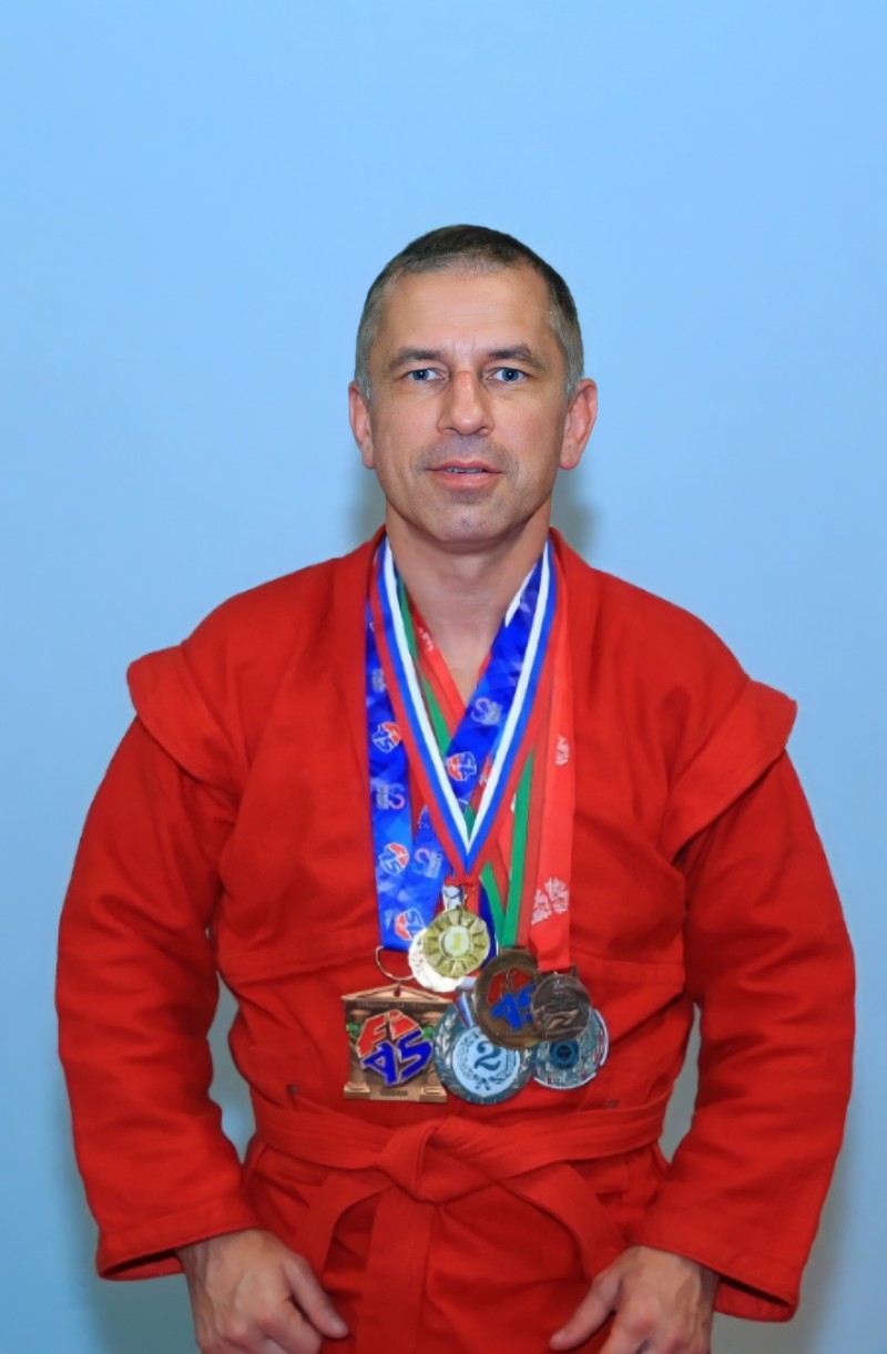 Никитин Роман Львович