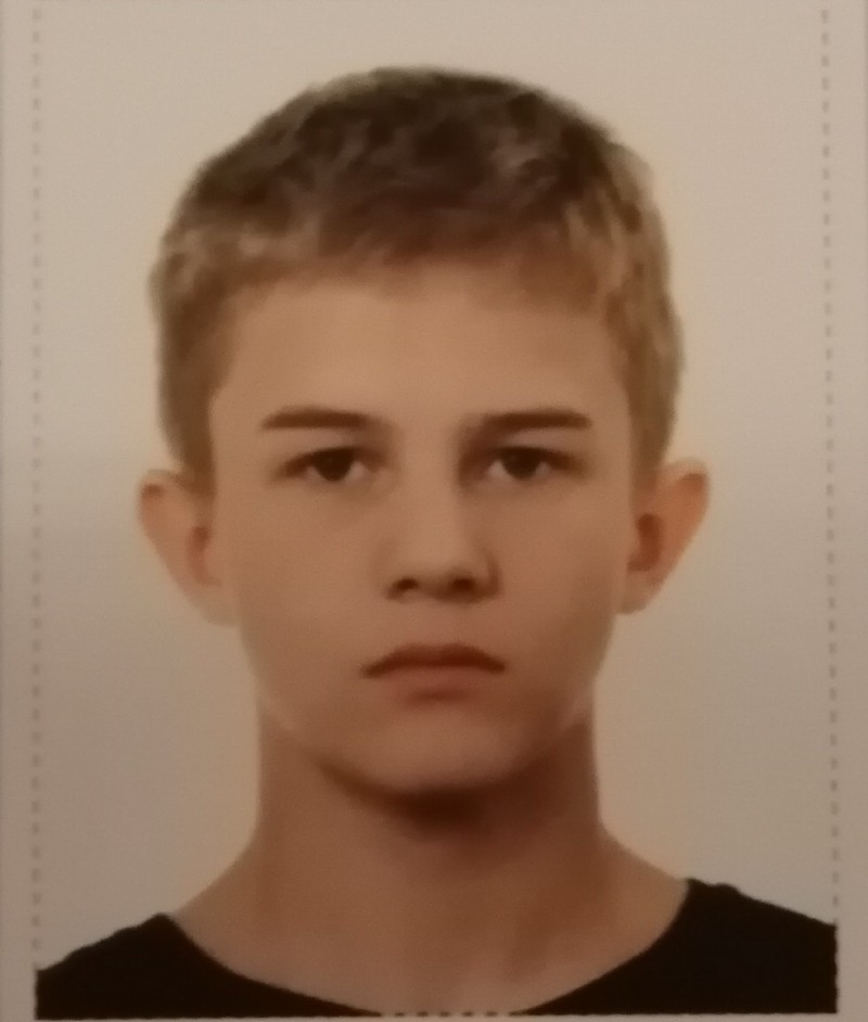 Зубков Егор Михайлович