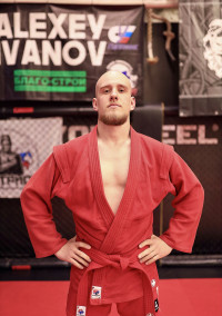 Евгений Будяков