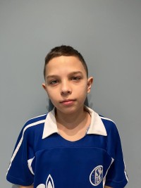 Арсений Белев
