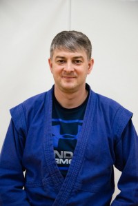 Андрей Дорошкевич