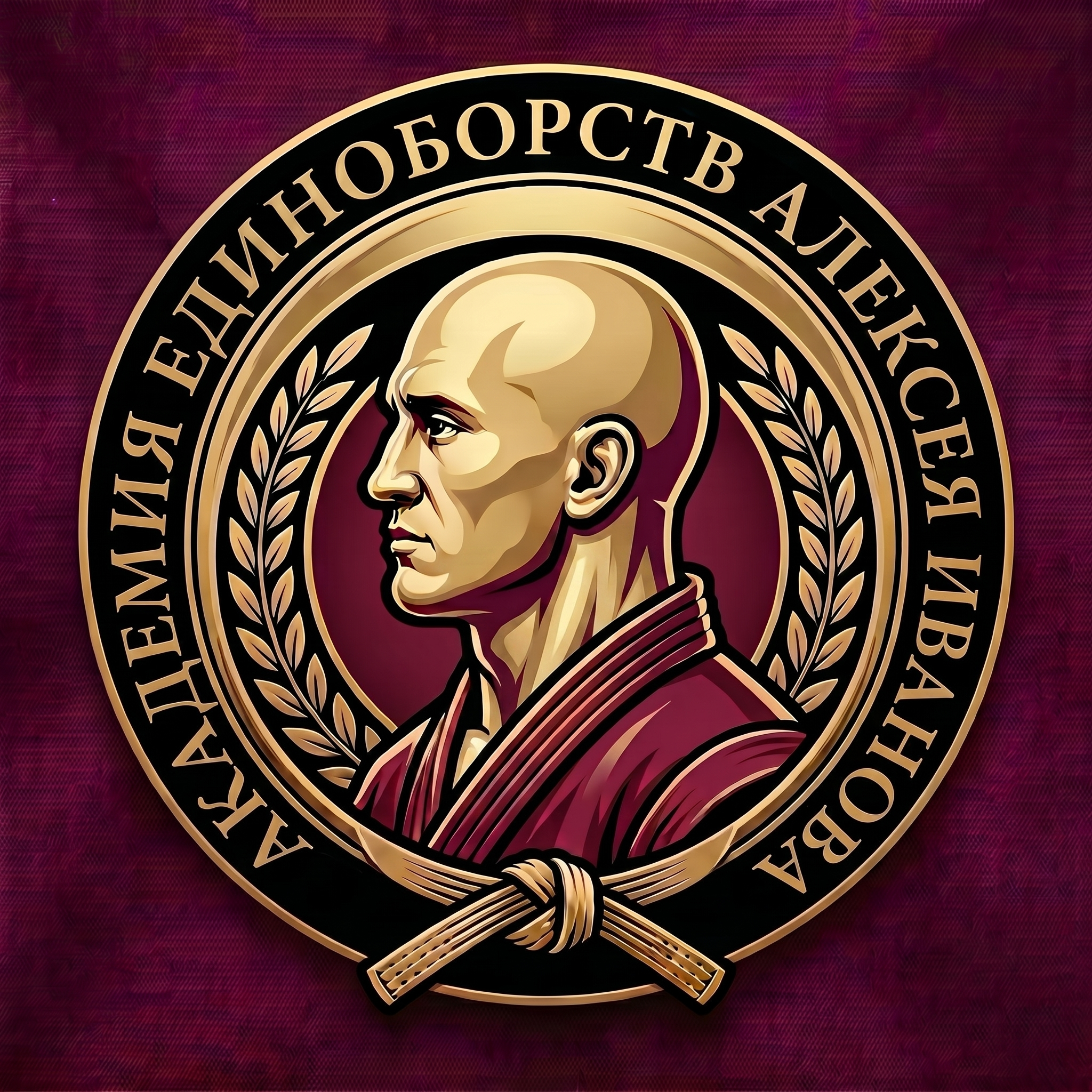 Академия единоборств Алексея Иванова