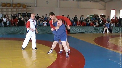 Традиционный открытый московский турнир «Звезда»