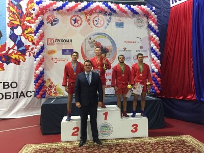 Международный турнир «Мемориал М.Бурдикова»