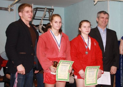IV Традиционный турнир среди девушек «Московская краса»
