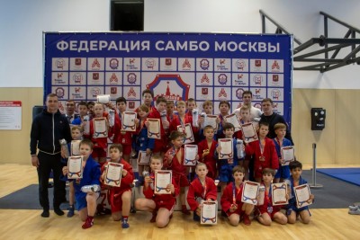 МДЛ: "Юный защитник" (22 февраля 2026 г.)