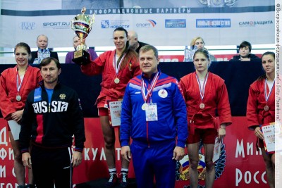 Международный турнир на призы Заслуженного мастера спорта России Асламбека Аслаханова
