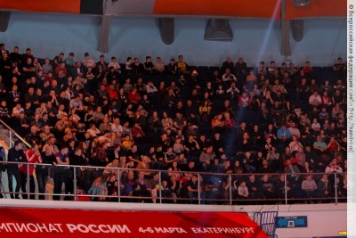 Чемпионат России по самбо