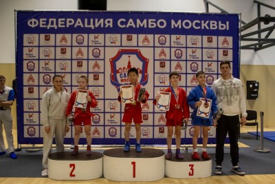 МДЛ: "Юный защитник" (22 февраля 2026 г.)