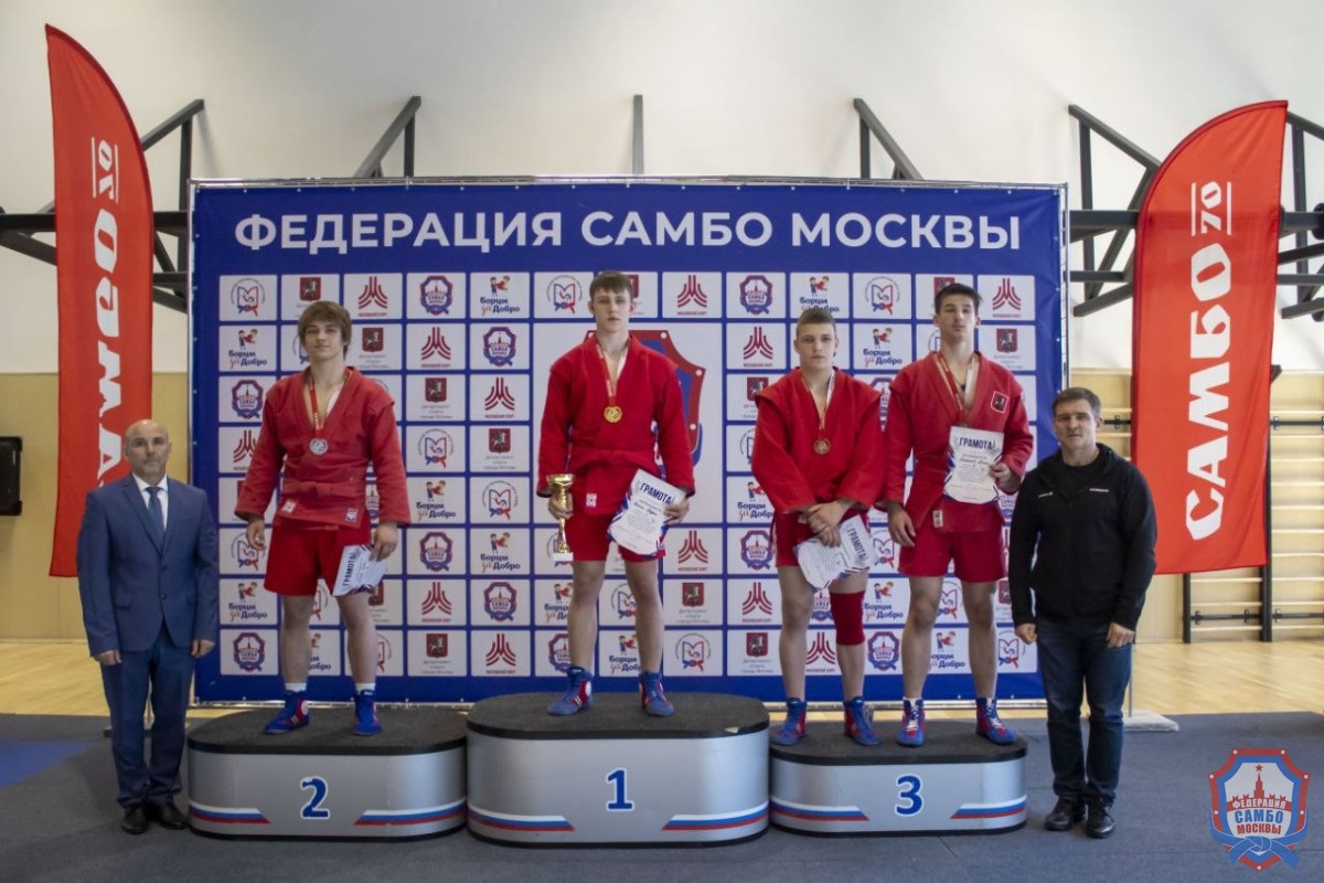 Путь к Спартакиаде