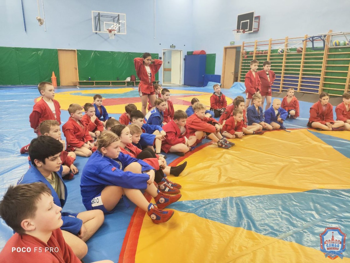 Урок чемпионки: вдохновение и сила характера