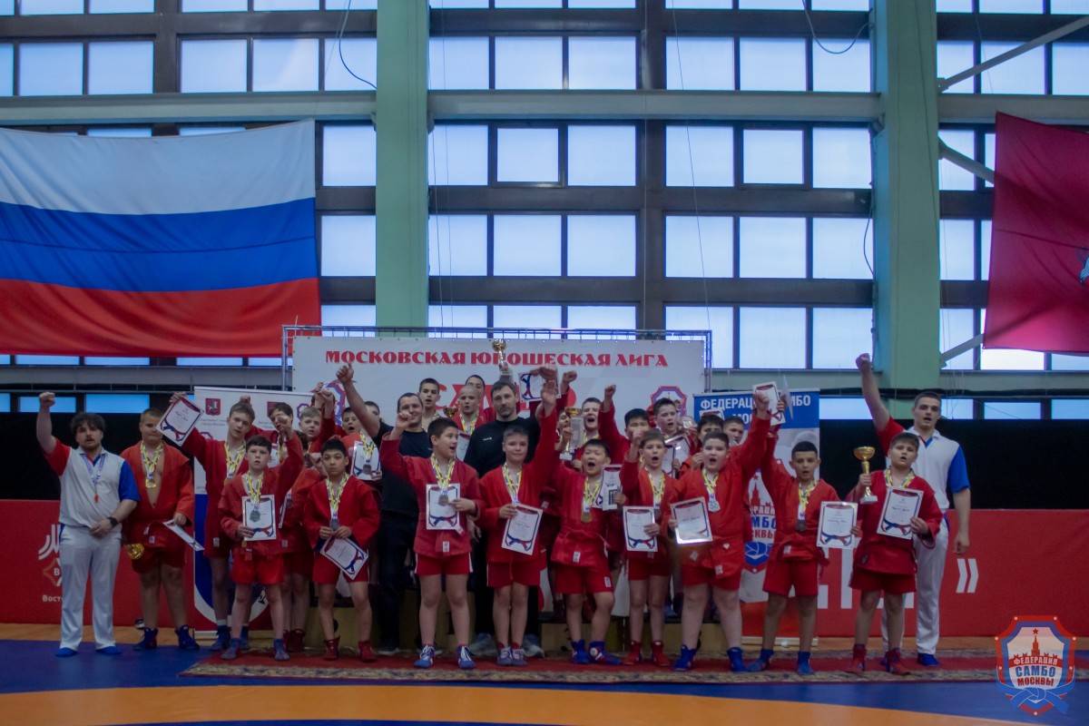 Турнир памяти, вдохновляющий на победы