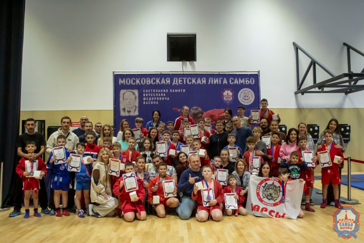 Сильные духом с самого детства