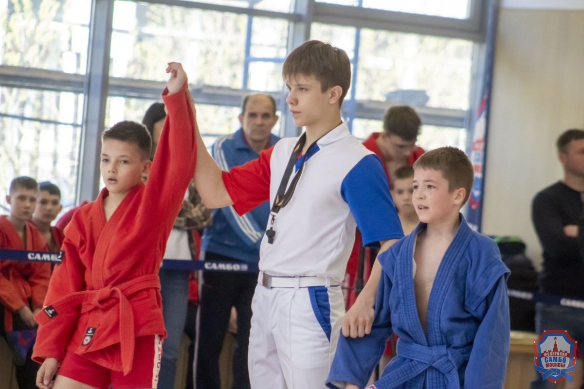 Турнир Е. Л. Глориозова: сила духа, традиции и победы самбо