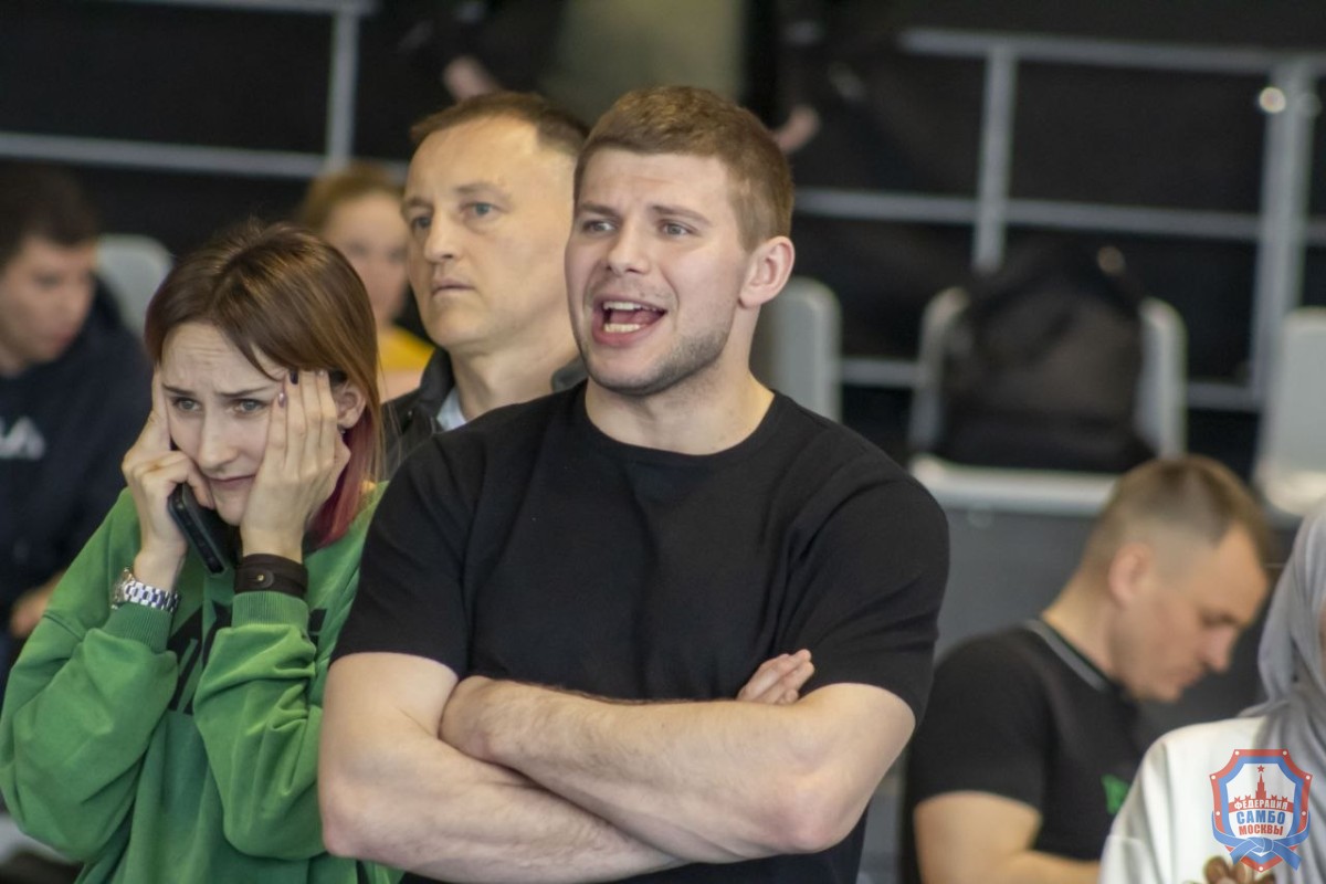 Ковёр, где рождаются звёзды: третий шаг к большим победам