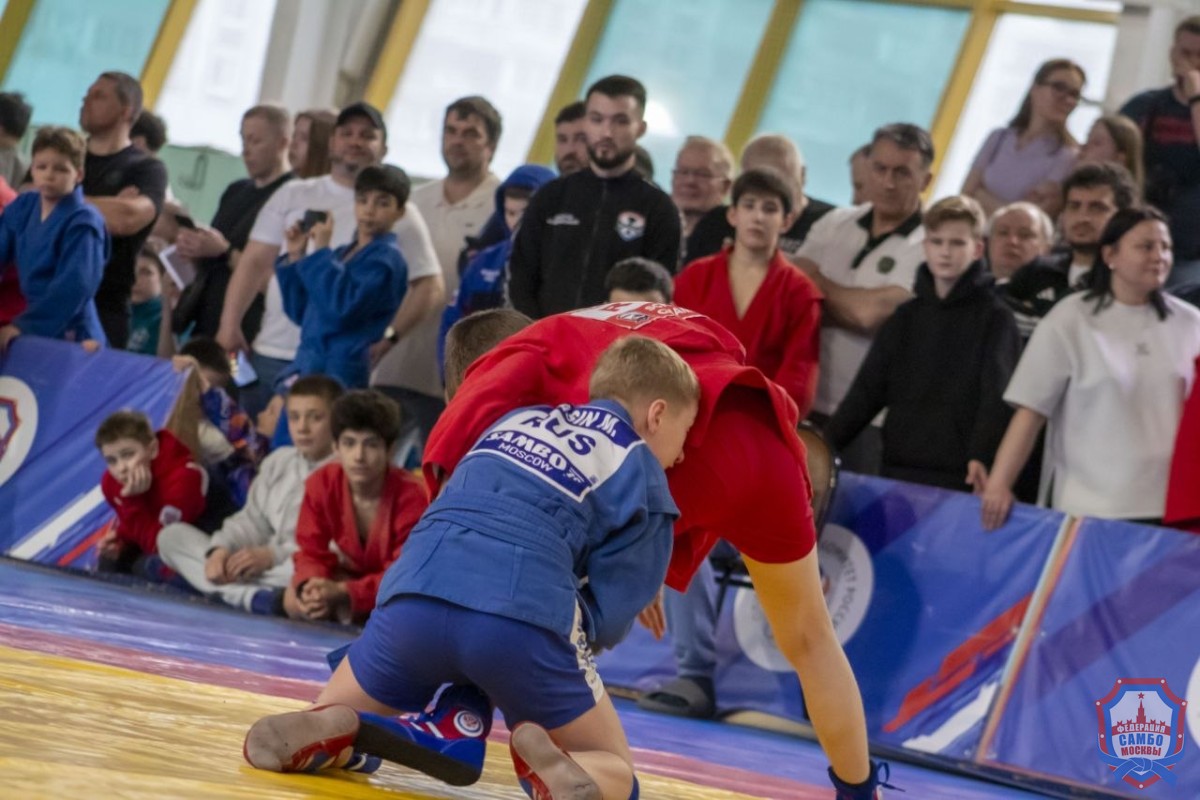 Шаг к вершине: победы, которые ведут к России