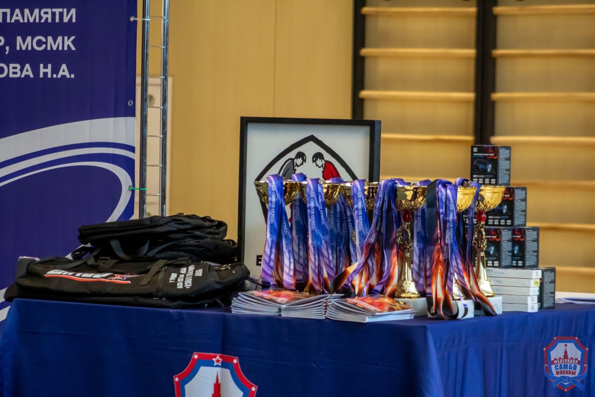 Кубок Пионеров Космоса: рождение будущих чемпионов