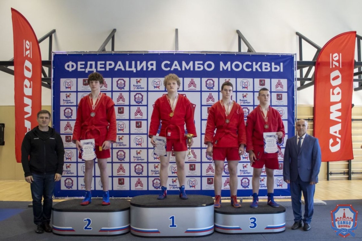 Путь к Спартакиаде