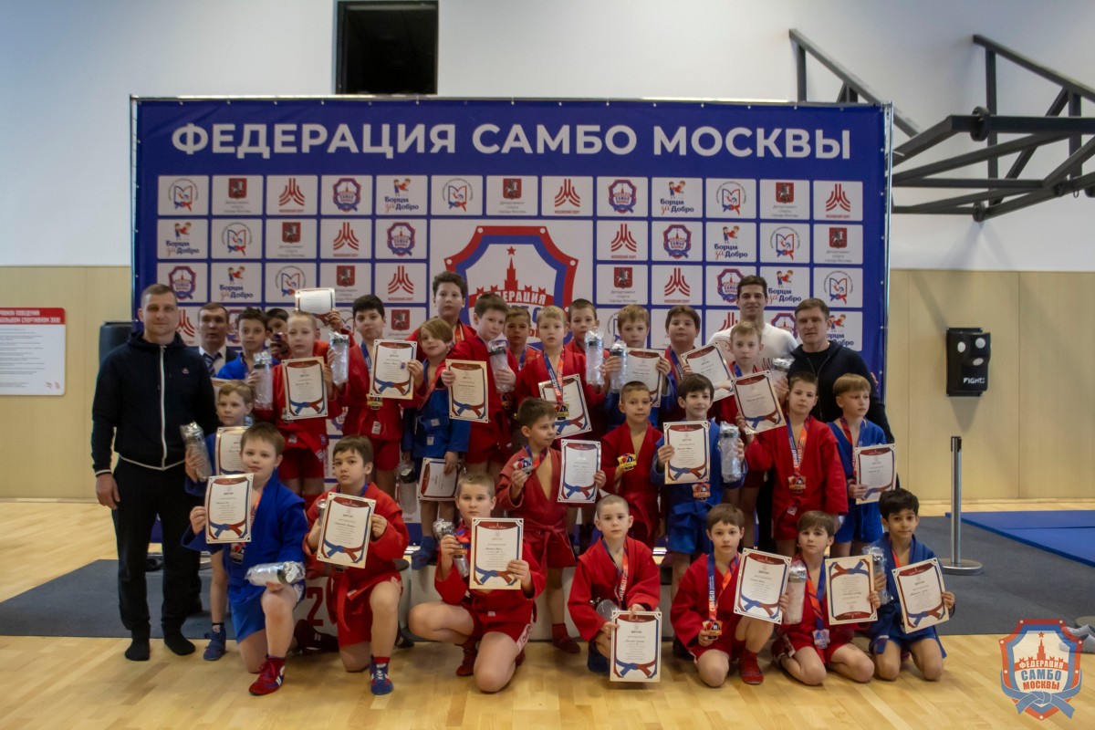 МДЛ: Первые победы сильных духом