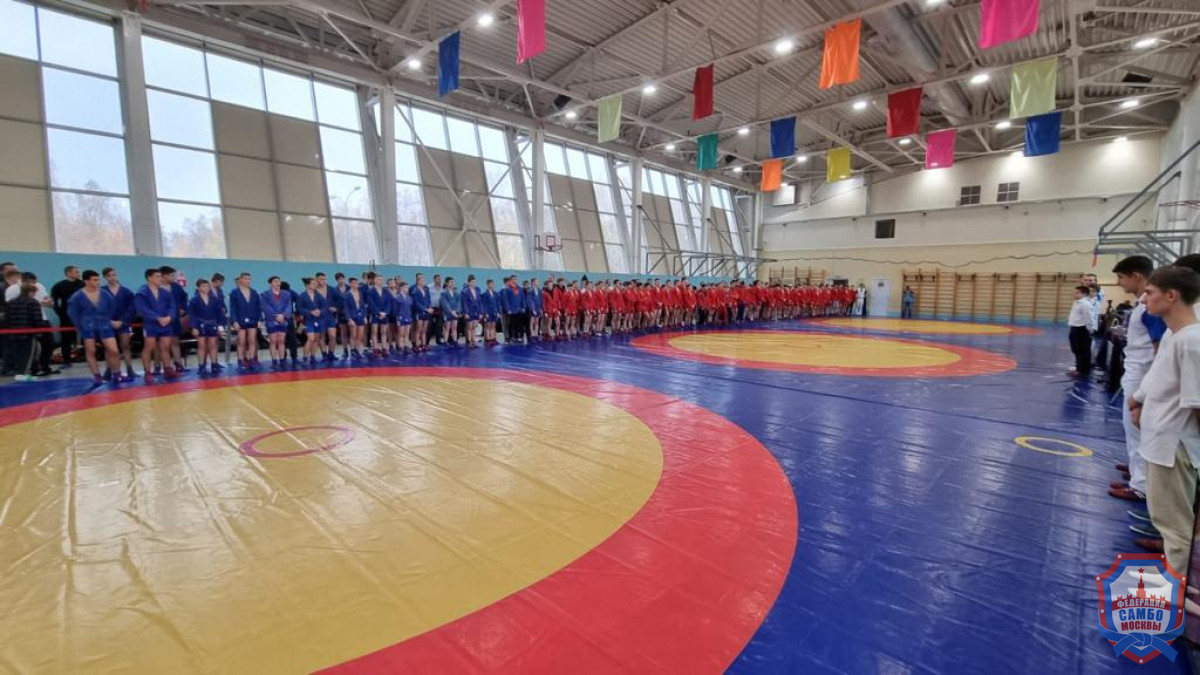 МЮЛ: Открытый турнир в Некрасовке собрал более 240 участников