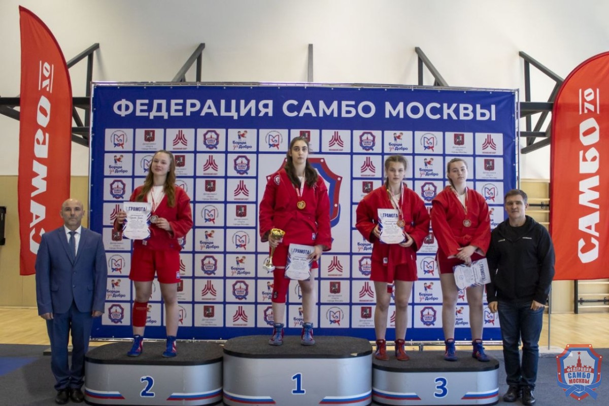 Путь к Спартакиаде
