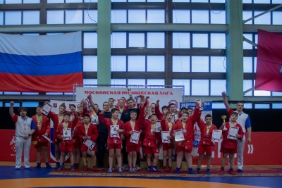 Турнир памяти, вдохновляющий на победы