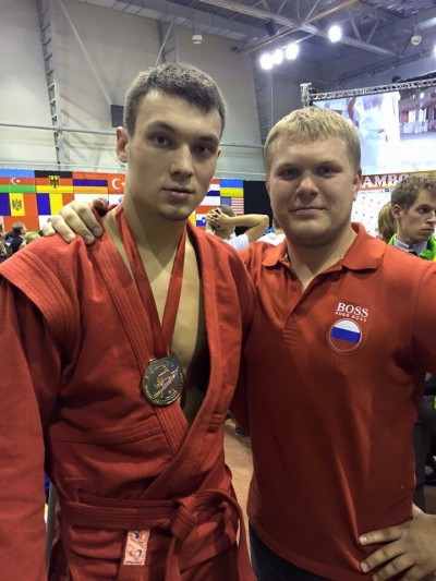 5 золотых, 1 серебряную и 2 бронзовые медали выиграли московские спортсмены на Первенстве мира среди молодежи
